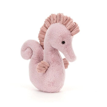 JellyCat Sienna Konik morski 28cm