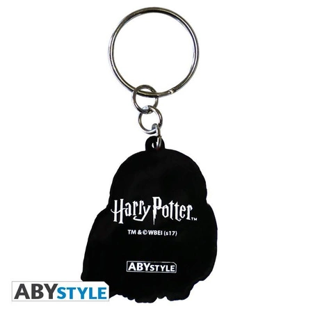 Zestaw prezentowy Harry Potter: kubek (250 ml), brelok, notatnik "Hogwarts" - ABS