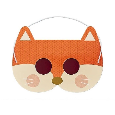 Petit Collage Puzzle Ukryte Obrazki Animal