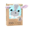 Zoocchini Ręcznik dla Niemowlaka z Kapturem York