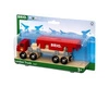 BRIO World Ciężarówka Do Transportu Drewna