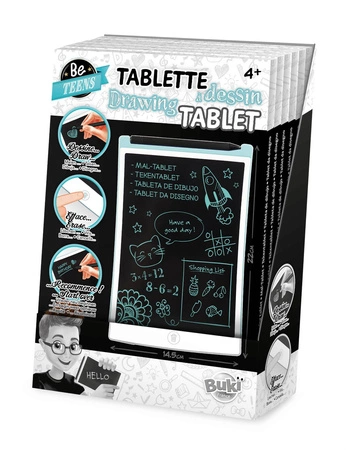 Tablet do rysowania i zabawy TD001