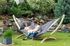 Amazonas Hamak Fat Hammock Taupe