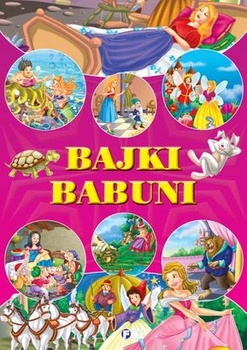 Bajki babuni