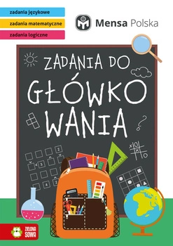 Zadania do główkowania