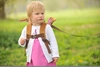 Plecaczek LittleLife Animal - Królik