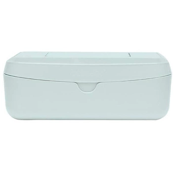 bébé-jou Pojemnik na mokre chusteczki Miętowy 423126