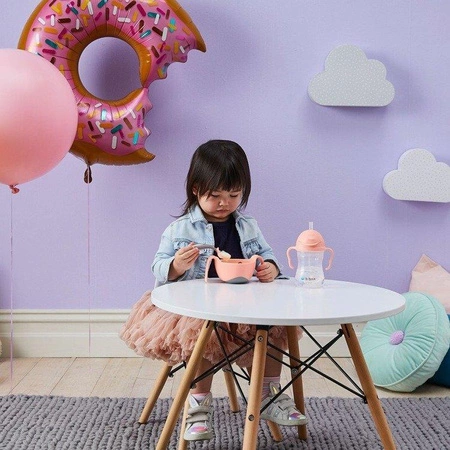 Kubek niewysypek BLW, Gelato Tutti Frutti, b.box