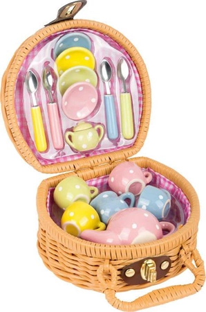 Kuferek na piknik „Party”