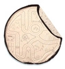 Play&Go Worek na Zabawki i Mata do Zabawy 2w1 Playville