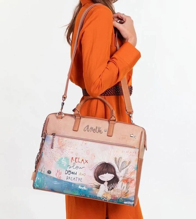 Torba na laptopa i dokumenty | Anekke Mediterranean