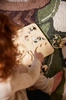 Filibabba Puzzle drewniane Magic Farm