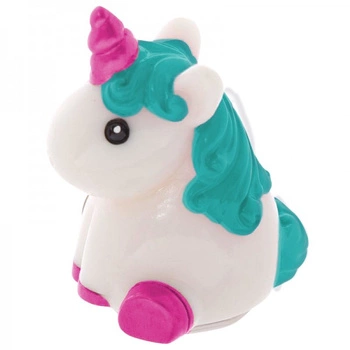 Chlapu Chlap Błyszczyk Do Ust Biały Jednorożec - Estetica