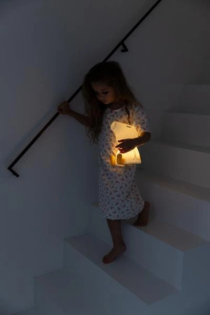 MrMaria Peppa Pig First Lamp MIDI DB30PP