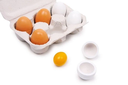 Kogel-mogel, small foot - kuchnie dla dzieci