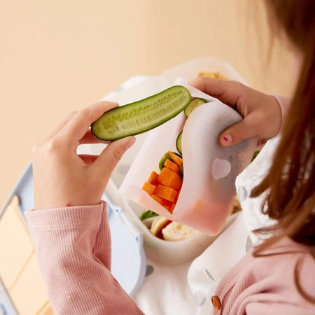 Torebka na kanapki, Berry, b.box