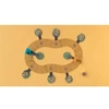 Gra strategiczna Win Win Winter | Londji®