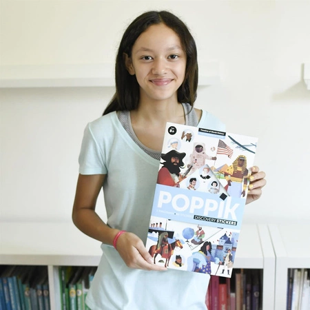 Wyklejanka HISTORIA ŚWIATA