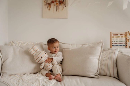 Little Dutch Miffy Przytulanka 35 cm Vintage Sunny Stripes NIJN877