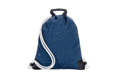 Worek, Statek Kosmiczny, Jeune Premier