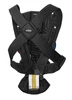 BABYBJORN MINI 3D Mesh – nosidełko, Czarny