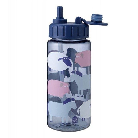 Butelka, bidon z tritanu, 0,35 l, seria Farma | Maison Petit Jour®