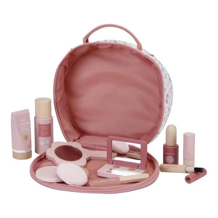 Little Dutch Kosmetyczka z akcesoriami Beauty Case FSC LD7061