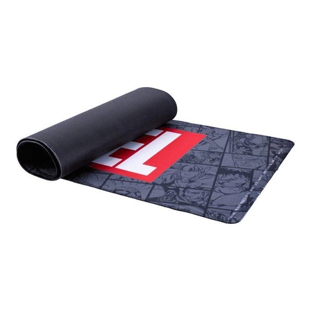 Mata na biurko - podkładka pod myszkę - Marvel Logo