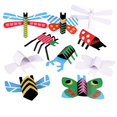 Owady Zrób-to-sam, Rex London