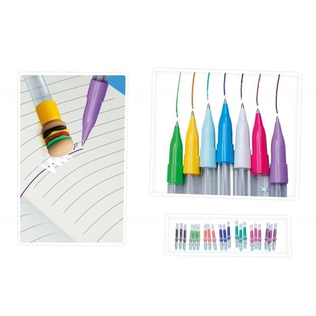 Zrób to sam - AKCESORIA PAPIERNICZE FK007