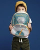 Skip Hop Plecak dla Dziecka Robot Spark Style Little Kid