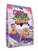 Zestaw do robienia glutów, Slime Baff Glitter, fioletowy, 3+, Zimpli Kids
