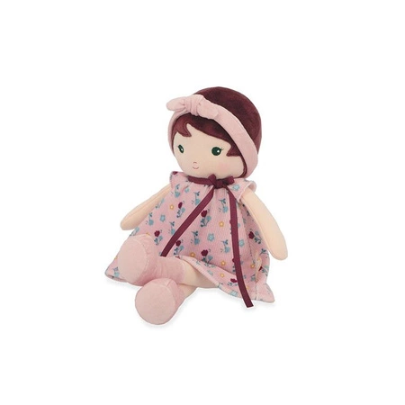 Kaloo Lalka Leonie 32 cm w pudełku Tendresse
