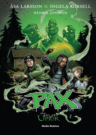 Upiór pax Tom 5