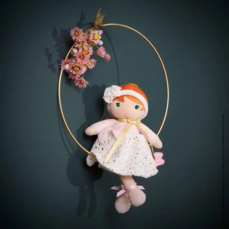 Kaloo Lalka Valentine 25 cm w pudełku kolekcja Tendresse