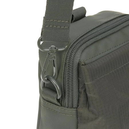 PALOPA Torebka saszetka na smakołyki dla psa Greta dark olive L