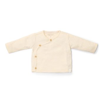 Little Dutch Body z długim rękawem - My first Christmas 62/68 CL04193322