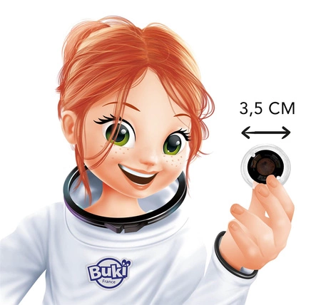 Wymienne krążki do planetarium HD 8003