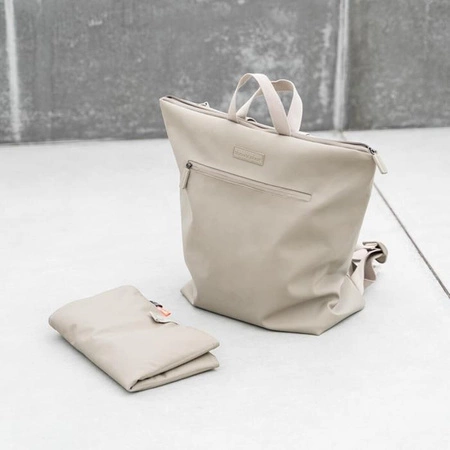 Done by Deer Plecak z Przewijakiem Sand