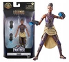 Shuri Black Marvel Panther Legacy Collection Figurka 15 cm