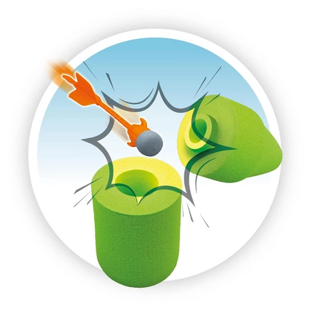 Bezpieczna proca BN017