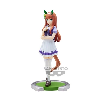 Figurka BP Umamusume Pretty Derby Silence Suzuka