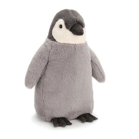 JellyCat Percy Pingwin  36cm