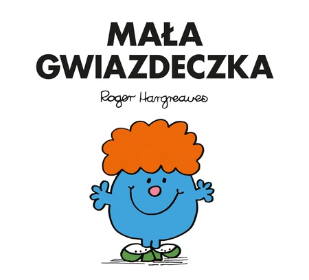 Mała Gwiazdeczka