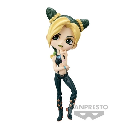 Figurka Q POSKET  JOJO'S BIZARRE ADVENTURE STONE OCEAN JOLYNE CUJOH VER.A