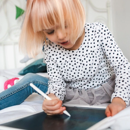 Alilo Magiczna tablica edukacyjna LCD