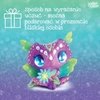 Figurka do malowania – gipsowa Lilya Nebulous Stars