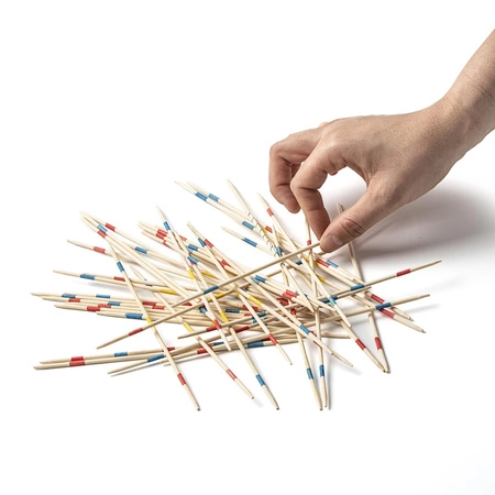 Gra zręcznościowa Miquelrius - Mikado