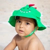 Zoocchini Kapelusz UV 50+ Dinozaur 6-12M