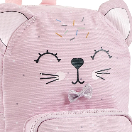 Mały plecak Wild Puppies Miquelrius - Kot 5L